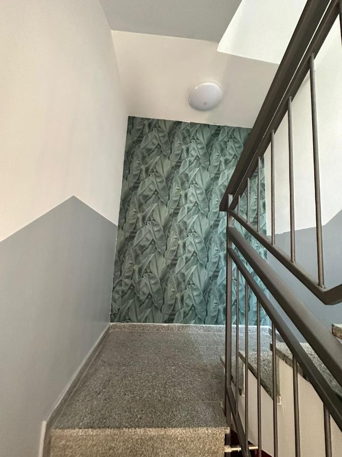 Residence Politecnico Bovisa Milano Eksteriør bilde
