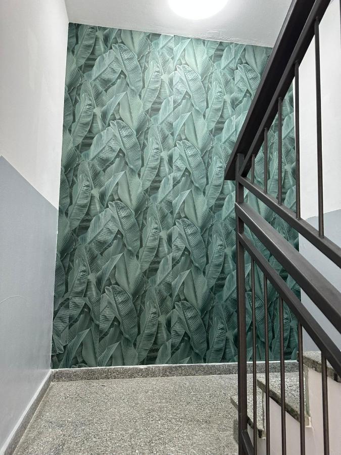 Residence Politecnico Bovisa Milano Eksteriør bilde