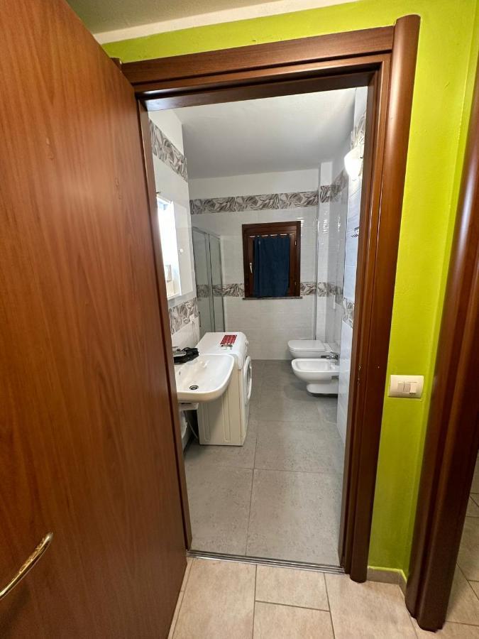 Residence Politecnico Bovisa Milano Eksteriør bilde